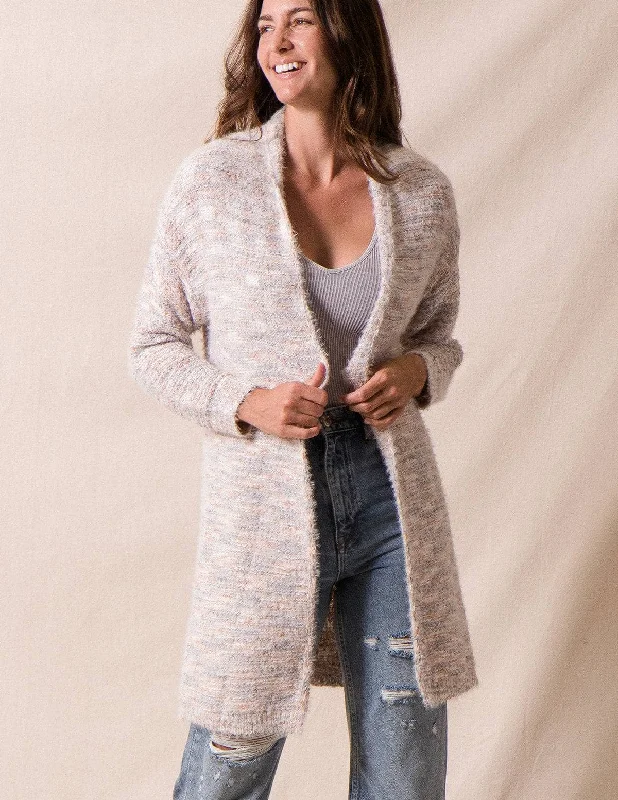 Laina Cardigan Wrap - M/L Only