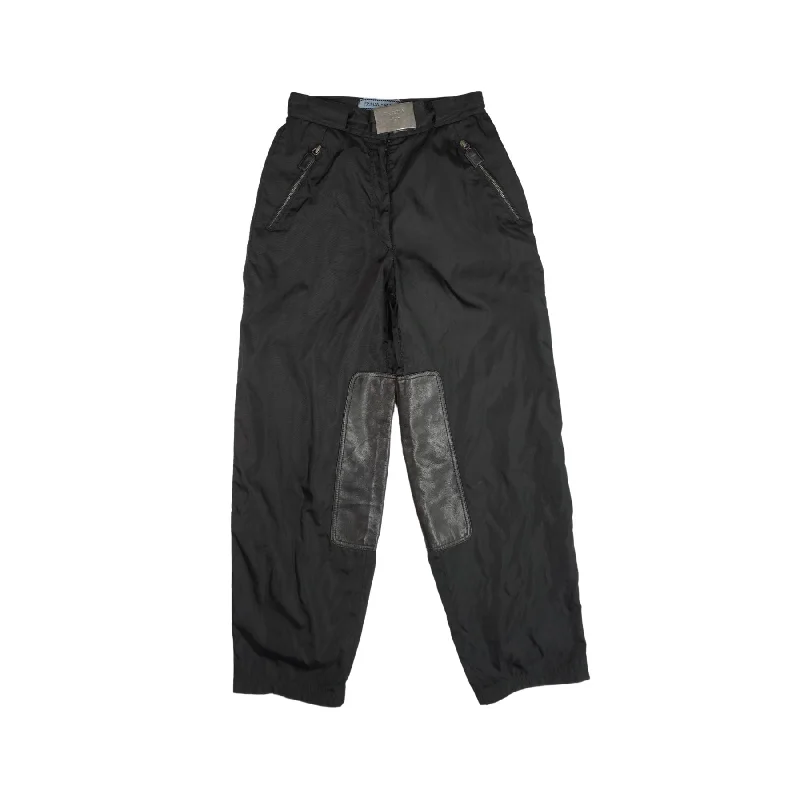 Prada Track Pants - Women's M