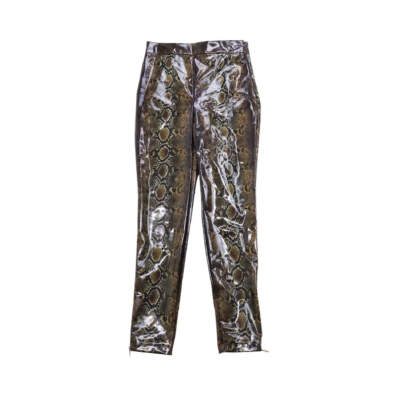 Versace Pants - Women's 44