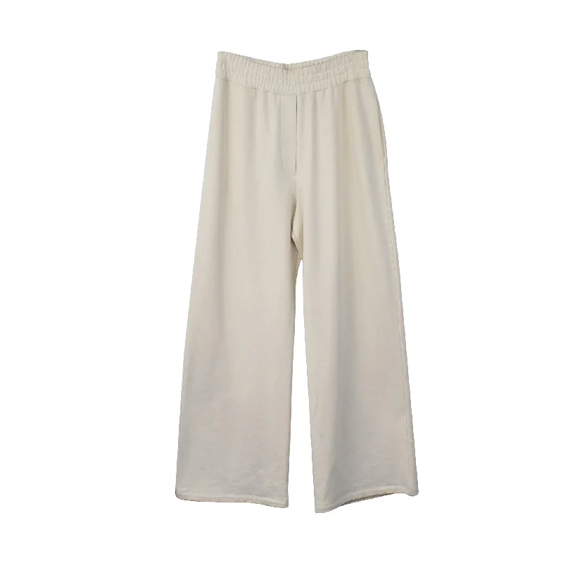 Weekend Max Mara Sweatpants - Women's M