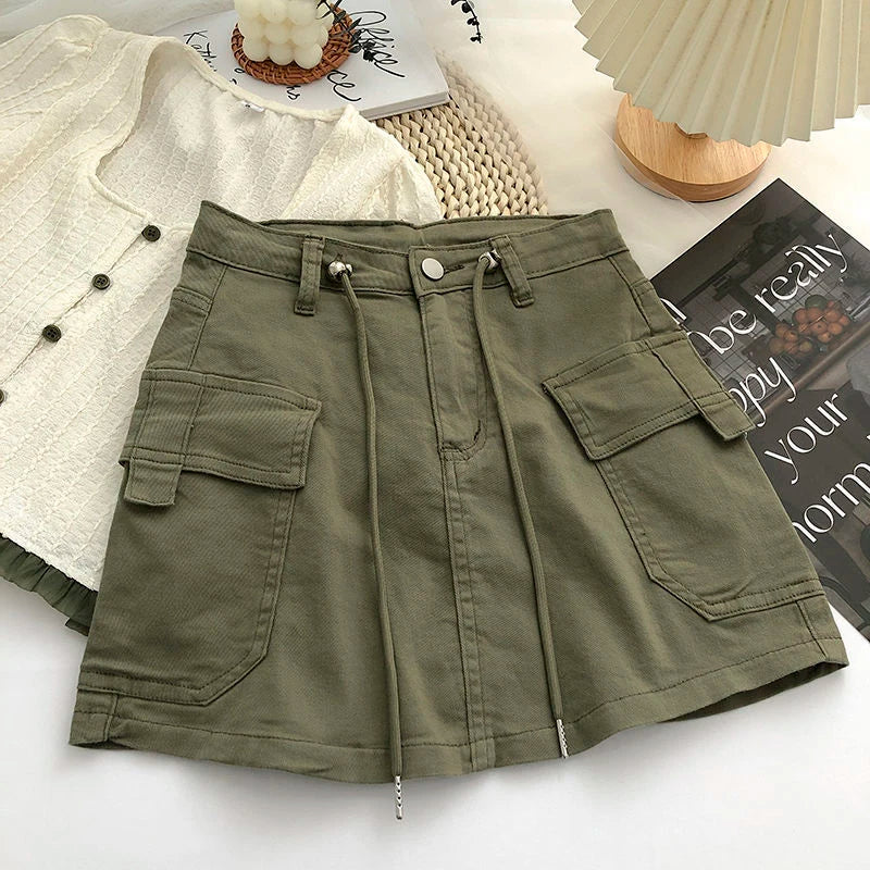 army green