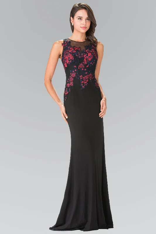 Long Formal Dress Evening Prom Gown