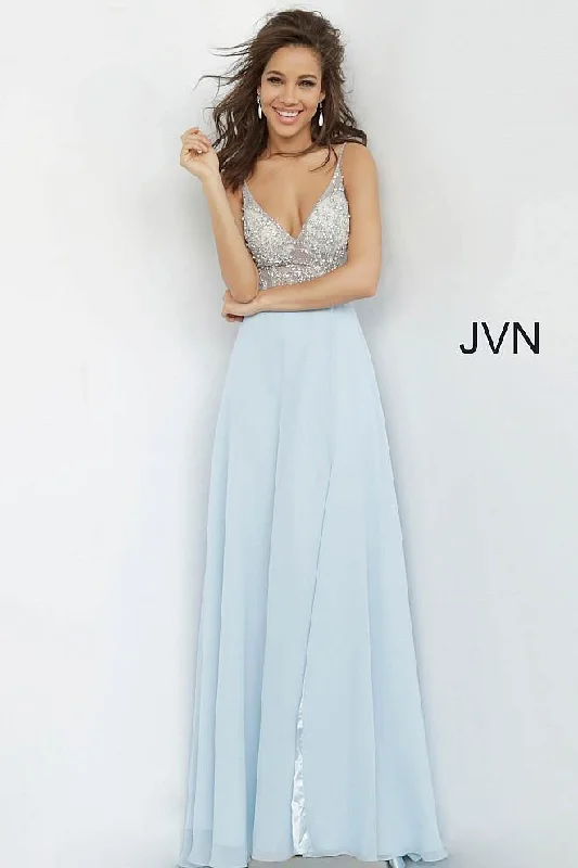 Jovani 4410 Long Prom Gown