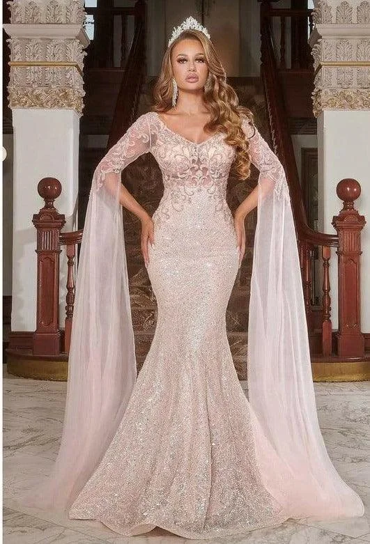 Portia And Scarlett 22907 Long Formal Evening Gown Sale