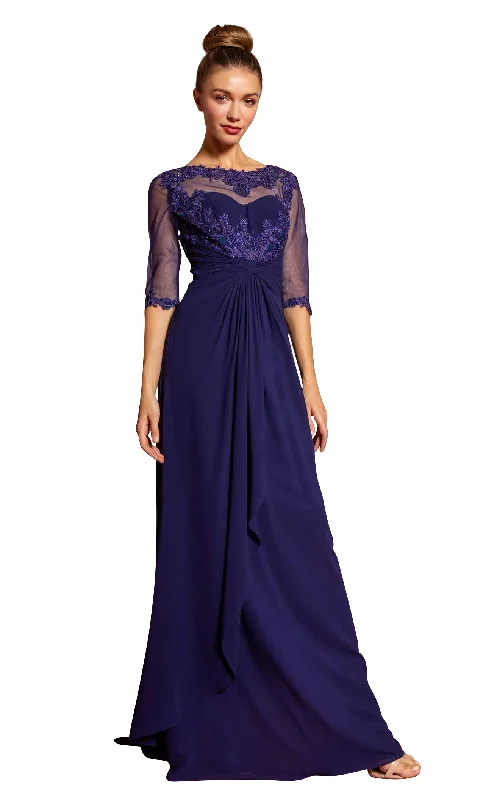 Elizabeth K GL1424 Dress