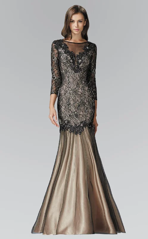 Elizabeth K GL2107 Dress