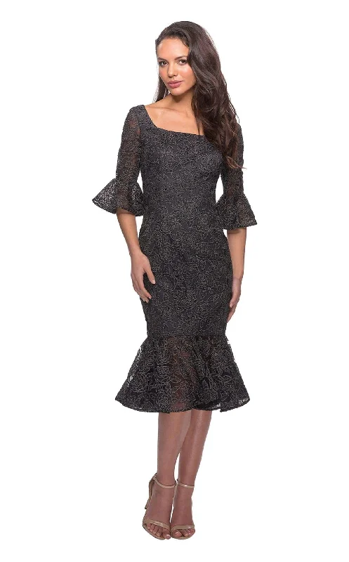 La Femme 25523 Dress