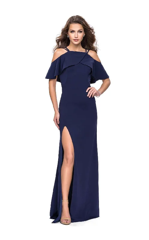 La Femme 25556 Dress