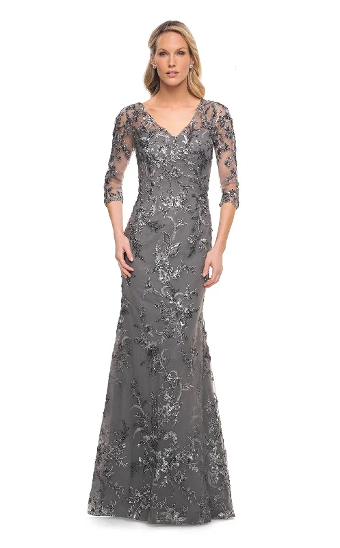 La Femme 29976 Dress