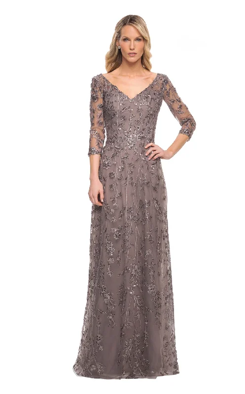 La Femme 29994 Dress