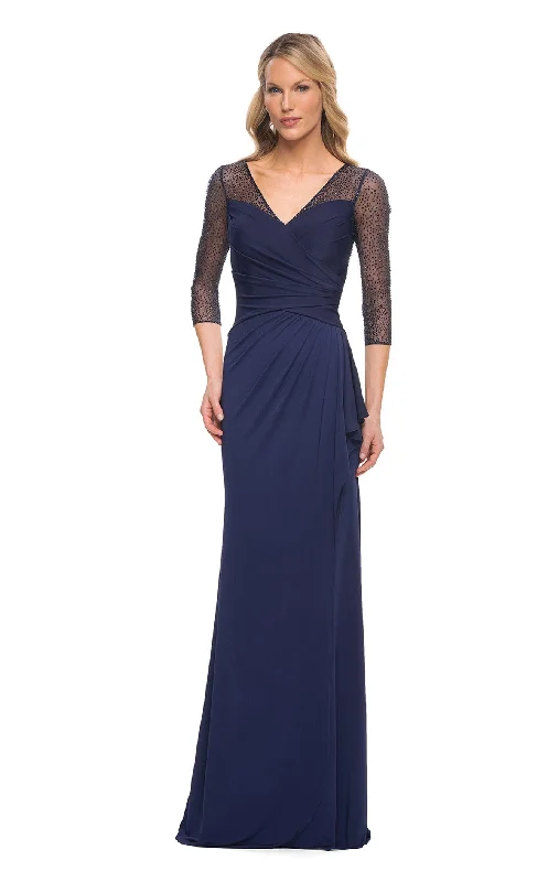 La Femme 30028 Dress