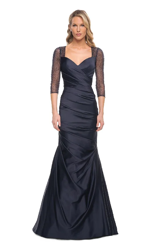 La Femme 30138 Dress