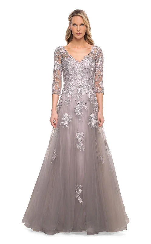 La Femme 30229 Dress