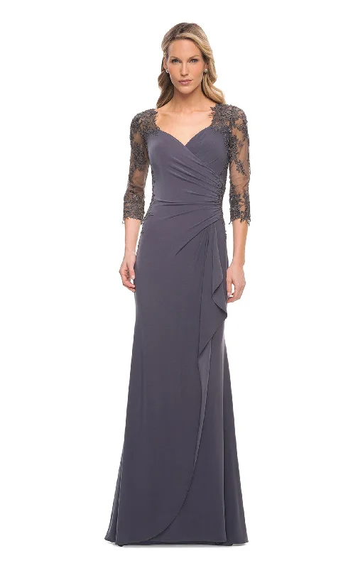 La Femme 30384 Dress