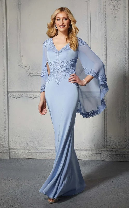 MGNY 72401 Dress