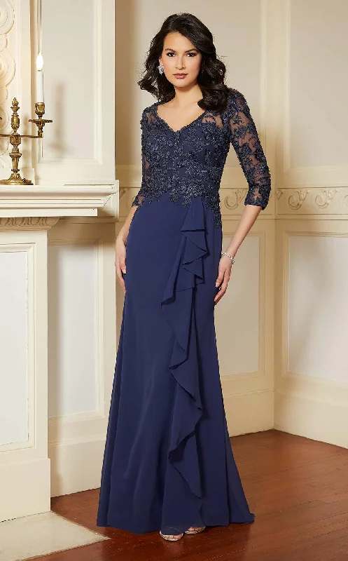 MGNY 72619 Dress