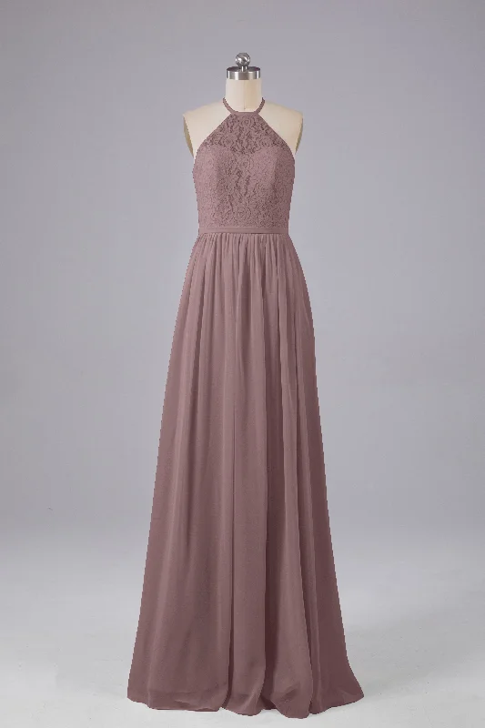 Vintage Mauve