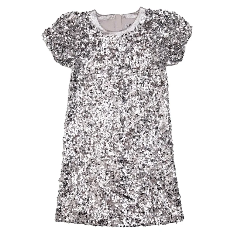 SEQUIN DRESS